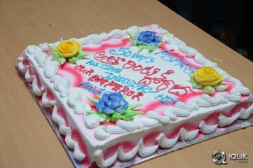 Attarintiki Daredi 50 Days Celebrations